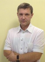Кучма Андрей Васильевич