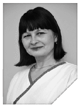 Андрюшова Лариса Геннадьевна