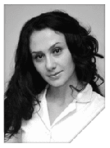 Климова Анастасия Александровна