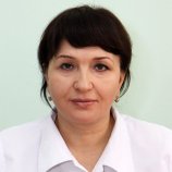 Давтян Ирина Васильевна