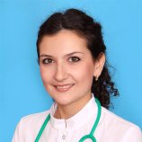 Кабанова Ирина Александровна