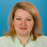 Шапоренко Наталья Сергеевна