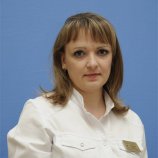Заикина Елена Анатольевна