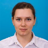 Сухова Виолетта Игоревна