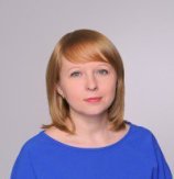 Ковалик Светлана Игоревна