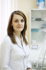 Веселова Наталья Владимировна