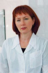 Пушилина Елена Владимировна
