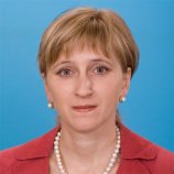 Стинская Анна Николаевна