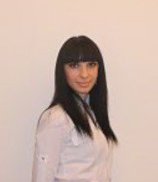 Джиоева Ирина Всеволодовна