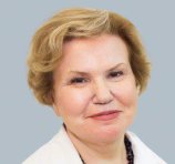 Сундукова Белла Зеликовна