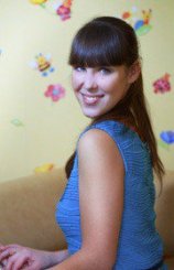 Туфлякова Екатерина Викторовна