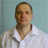 Лучкин Владимир Юрьевич