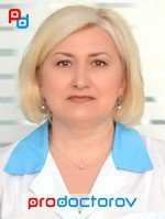 Кутепова Наталья Георгиевна