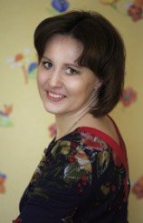 Булатова Ольга Сергеевна