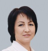 Прудиёва Татьяна Викторовна