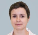 Вишневская Екатерина Евгеньевна