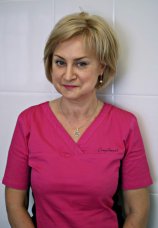 Носова Елена Владимировна