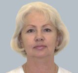 Халтурина Тамара Юльевна