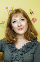 Боленкова Анна Николаевна