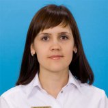 Игнатенко Марина Юрьевна