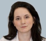 Титова Анна Леонидовна