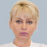 Мартынова Наталья Анатольевна