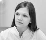 Карачева Юлия Викторовна