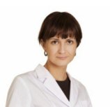 Кузьменко Наталья Борисовна