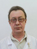 Назаров Владимир Александрович