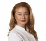 Янгуразова Гузель Юсуповна