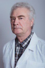 Лезин Валерий Николаевич