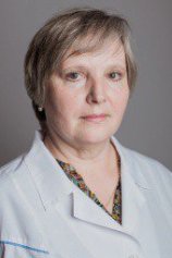 Федорова Галина Николаевна