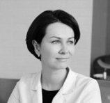 Федотова Анна Сергеевна