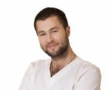 Дрынкин Сергей Анатольевич