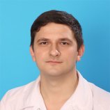 Дрёмов Денис Викторович