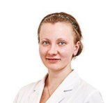 Миронова Марина Львовна