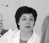 Хабибова Амина Омаровна