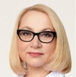 Михина Марина Анатольевна