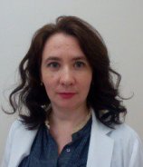 Черданцева Светлана Николаевна