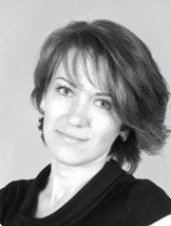 Тихонова Наталья