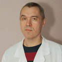 Половинка Павел Павлович