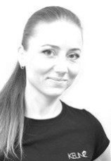 Прудова Оксана