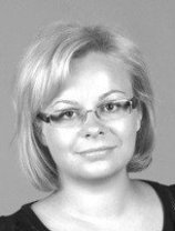 Юлия Токуева