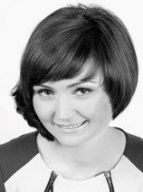 Алексеева Алена
