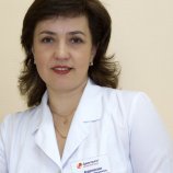 Андриевская Гульнара Витальевна