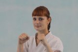 Исакова Дарья Андреевна