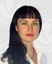Володина Ляна Владимировна