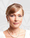 Кунцева Екатерина Евгеньевна