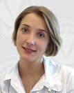Белозёрова Вероника Владимировна