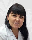 Маймеско Марина Михайловна